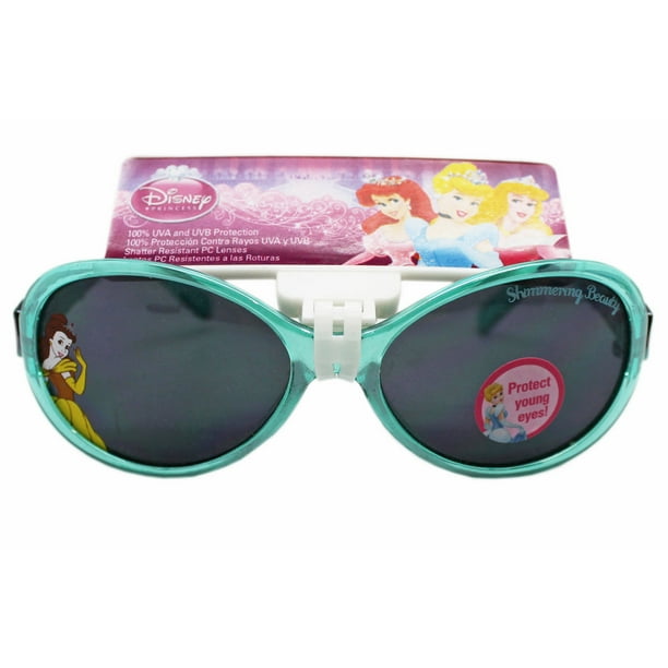 new disney kids princess retro sunglasses 100% UVB UVA protection
